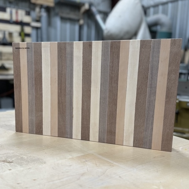 cutting board